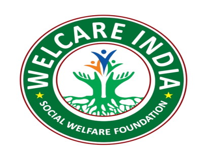 Join the Welcare India Social Welfare Foundation